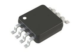 Entegre Amplifier (ANALOG DEVICES ADA4896-2ARMZ)